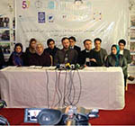 Govt’s Infighting Threatening Polls: Watchdogs